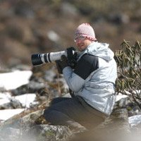 Photo of Gábor Sĭmay