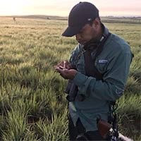 Photo of Hernan Arias