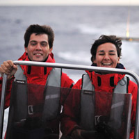 Photo of Catarina Correia-Fagundes