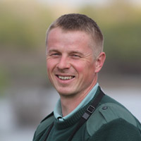 Photo of István Bártol