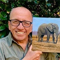 Photo of Jonathan Truss