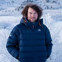 Photo of Kevin Morgans