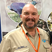 Photo of Luis Segura