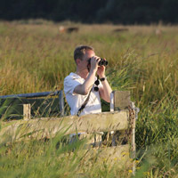 Photo of Martijn Bot