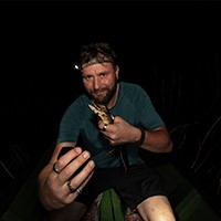 Photo of Matt Clarke