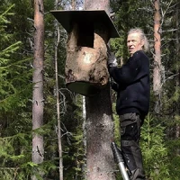 Photo of Matti Komulainen