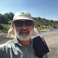 Photo of Miguel Castelino