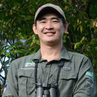 Photo of Napolean Bin Dimus (Paul)