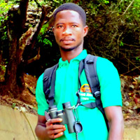 Photo of Philip Senyo Atigli