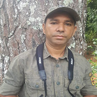 Photo of Sarath Wijayawardana