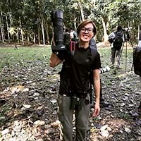 Photo of Siti Slihahafarhain Saidin