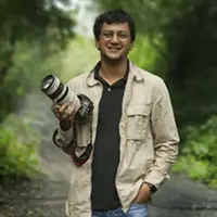 Photo of Swanand Despande