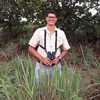 Photo of Tom Proença