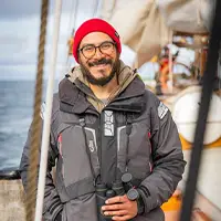 Photo of Jonathan Poblete