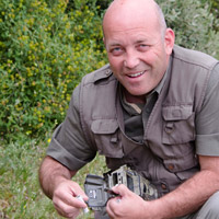 Photo of Sergio González Asián