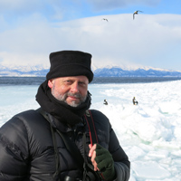 Wildlife Worldwide’s Tour Leaders