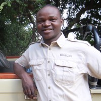 Photo of Geoffrey Lungu