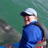 Photo of Helen Bryon