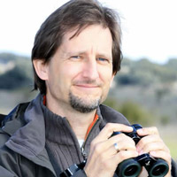 Photo of John Muddeman