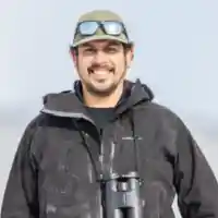 Photo of Nicolás Castro