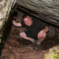 Photo of Miha Mlakar