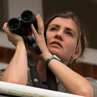 Photo of Lindsay Janes