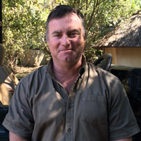 Photo of Nick Murray