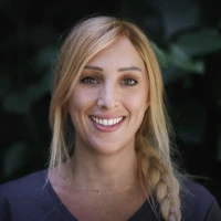 Photo of Rebecca Cliffe