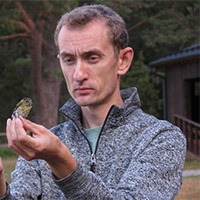 Photo of Tarvo Valker