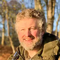 Photo of Tim Stenton