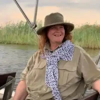 Photo of Heidi Dednam