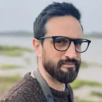 Photo of Michael J. Warren