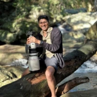Photo of Akarsh Suresh
