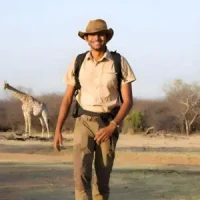 Photo of Anurag Yadav