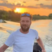 Photo of Bogdan Moldovan