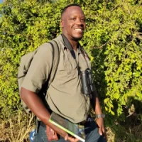 Photo of Ishmael “Khumo” Khumoegang