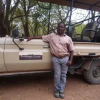 Photo of Kennedy Nkhoma