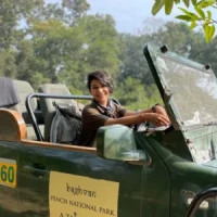 Photo of Kopal Thakur