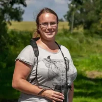 Photo of Marta Świtała