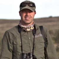 Photo of Michael Wright