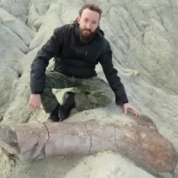 Photo of Nicolas Olejnik