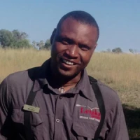 Photo of Otlhagile ‘Bate’ Keemekae