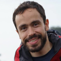 Photo of Patricio Arevalo