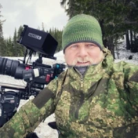 Photo of Robin Smith