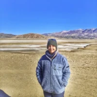 Photo of Snehaa Sundaram