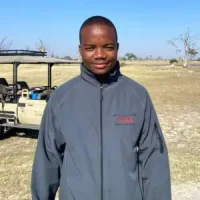 Photo of Tumisang “Tumi” Disho