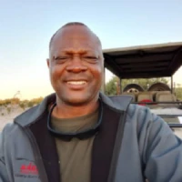 Photo of Veparurwa “Benjamin” Ndjavera