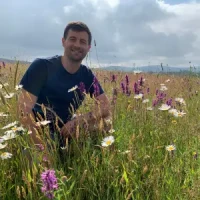 Photo of Matt Collis