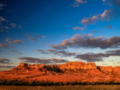 Isalo National Park, Madagascar