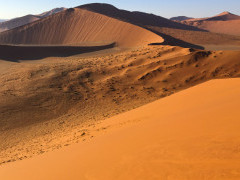 Soussusvlei, Namibia.